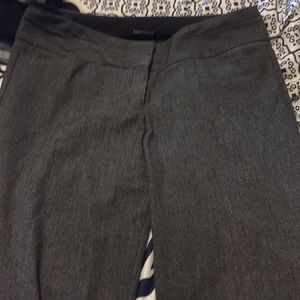 Express dress pants